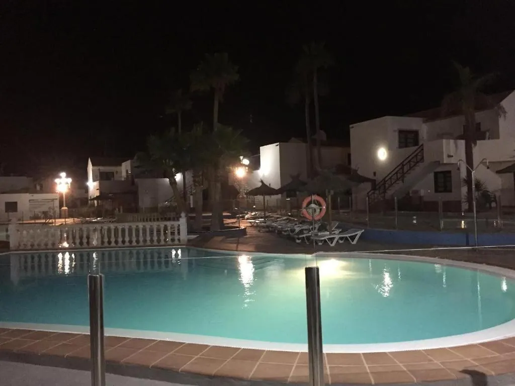 Canary Breakout Caleta De Fuste Apartmán