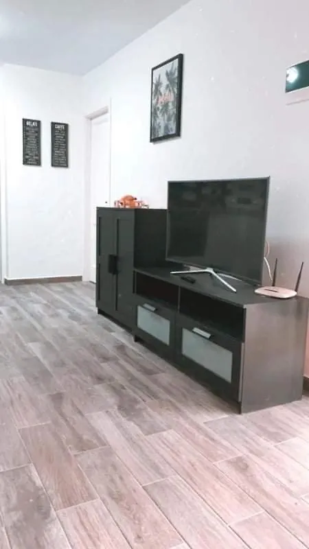 Apartmán Canary Breakout Caleta De Fuste Španělsko