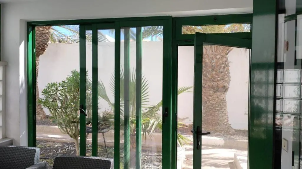 Apartmán Canary Breakout Caleta De Fuste