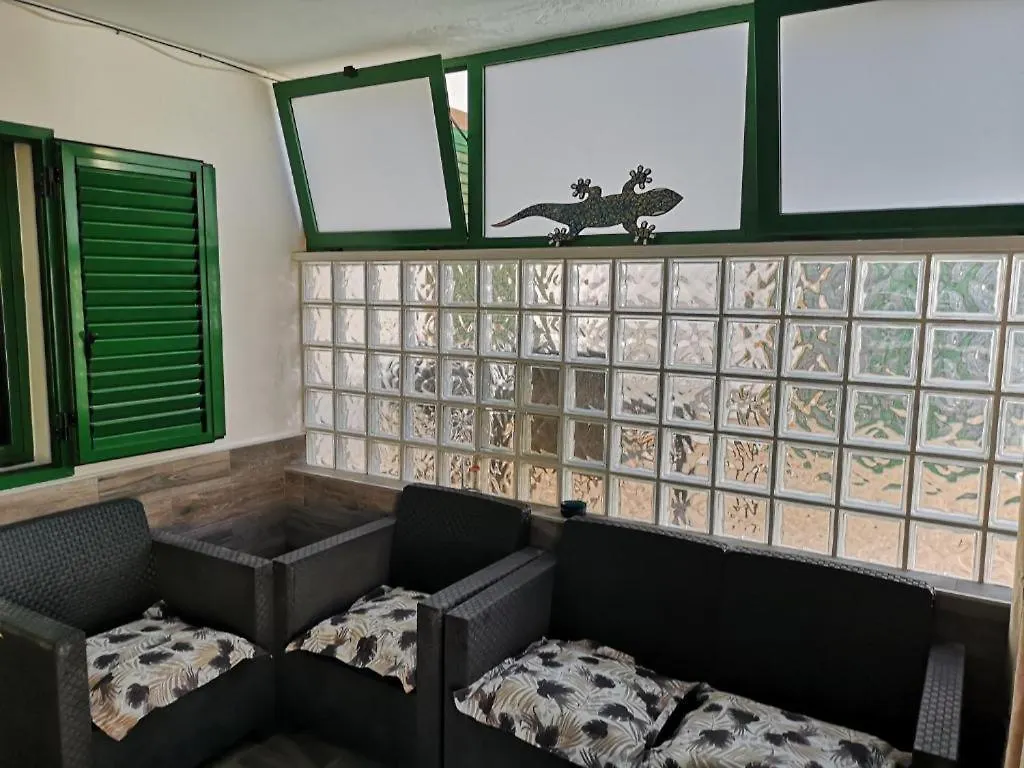 Canary Breakout Caleta De Fuste Apartment