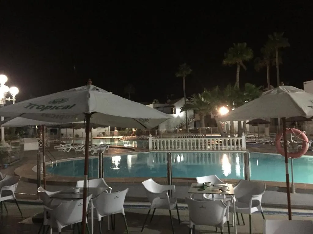 Apartmán Canary Breakout Caleta De Fuste Španělsko
